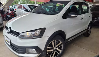 VW - VOLKSWAGEN FOX