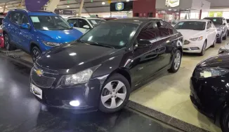 GM - CHEVROLET CRUZE