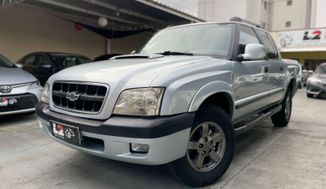 GM - CHEVROLET S10