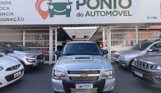 GM - CHEVROLET S10