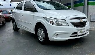 GM - CHEVROLET ONIX