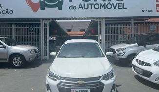 GM - CHEVROLET ONIX