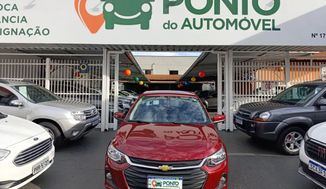 GM - CHEVROLET ONIX