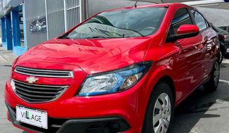 GM - CHEVROLET ONIX