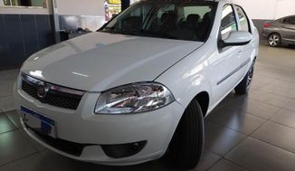 FIAT SIENA