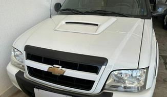 GM - CHEVROLET S10