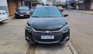 GM - CHEVROLET ONIX