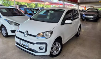 VW - VOLKSWAGEN UP!