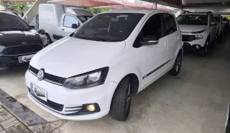 VW - VOLKSWAGEN FOX