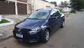 VW - VOLKSWAGEN SAVEIRO