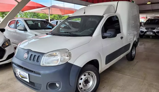 FIAT FIORINO