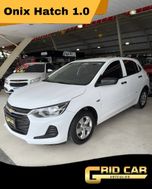 GM - CHEVROLET ONIX