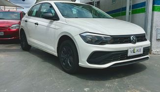 VW - VOLKSWAGEN POLO