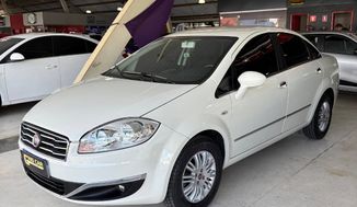 FIAT LINEA