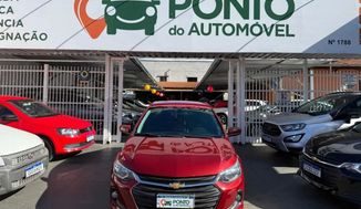 GM - CHEVROLET ONIX