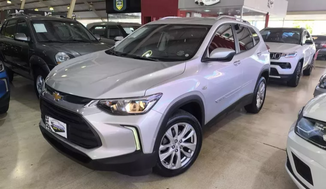 GM - CHEVROLET TRACKER