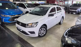 VW - VOLKSWAGEN VOYAGE