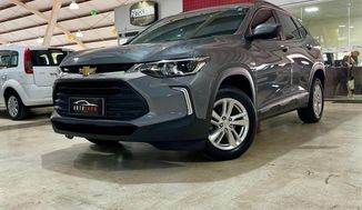 GM - CHEVROLET TRACKER