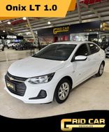 GM - CHEVROLET ONIX