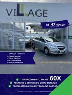 GM - CHEVROLET ONIX