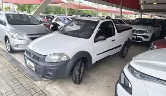 FIAT STRADA