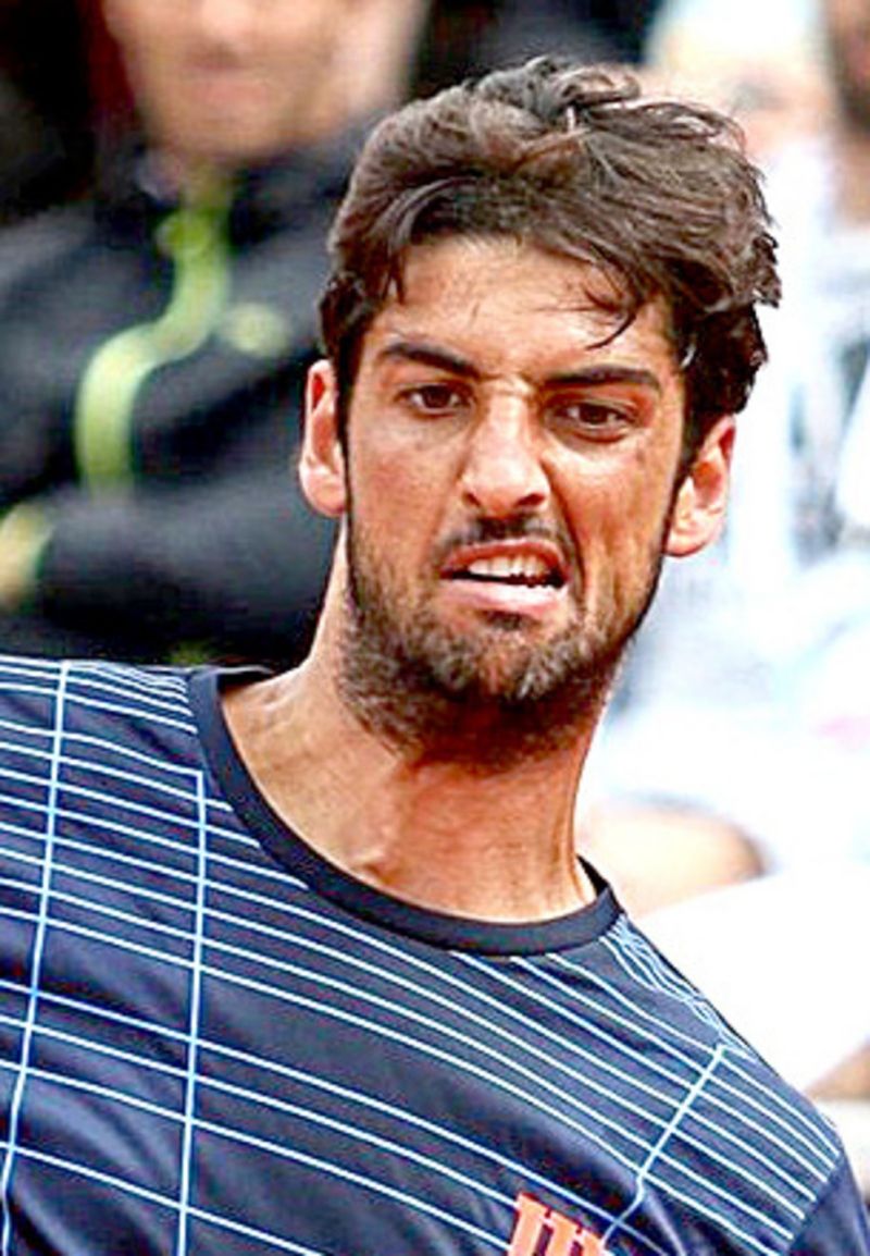 Bia Haddad, a nova sensação do tênis, é parente de Fernando Haddad?