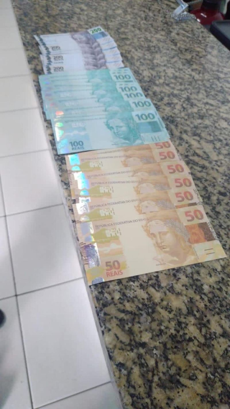 Idoso leva multa de R$ 3 mil e ainda responderá por crime de maus