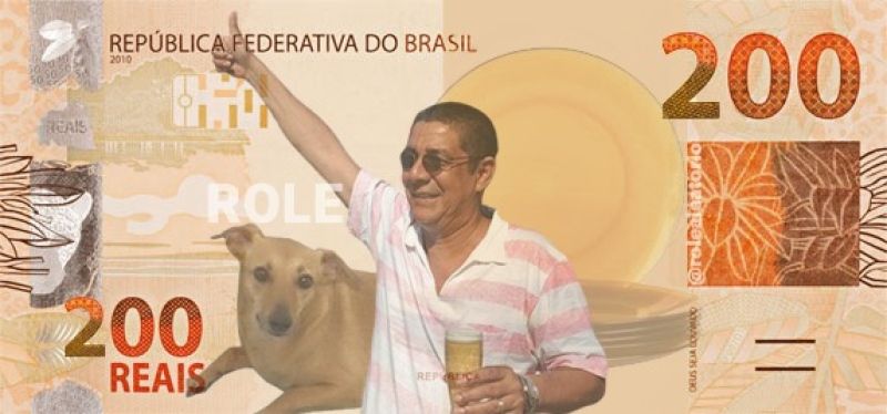 Vira-lata caramelo' pode se tornar manifestação cultural no Brasil - Jornal  Atual