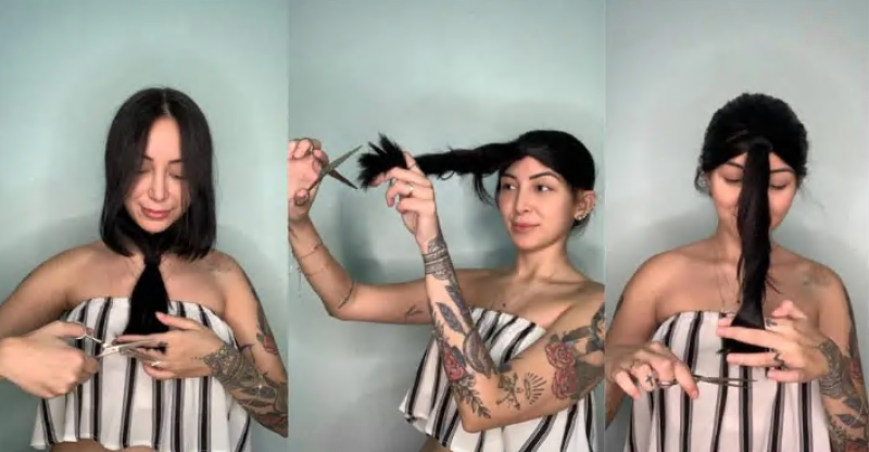 Especialista ressalta cuidados para deixar cabelos lindos e saudáveis -  Jornal de Brasília