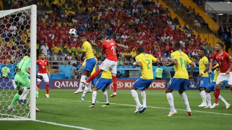 Thiago Silva, Marcelo e Coutinho entram em seleção da Copa eleita por fãs  na Fifa, Copa do Mundo