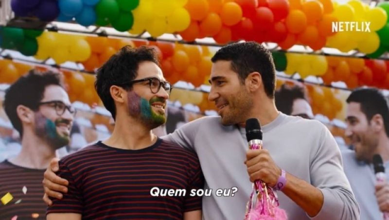 Sense 8  Episódio final terá pré-estreia em São Paulo com