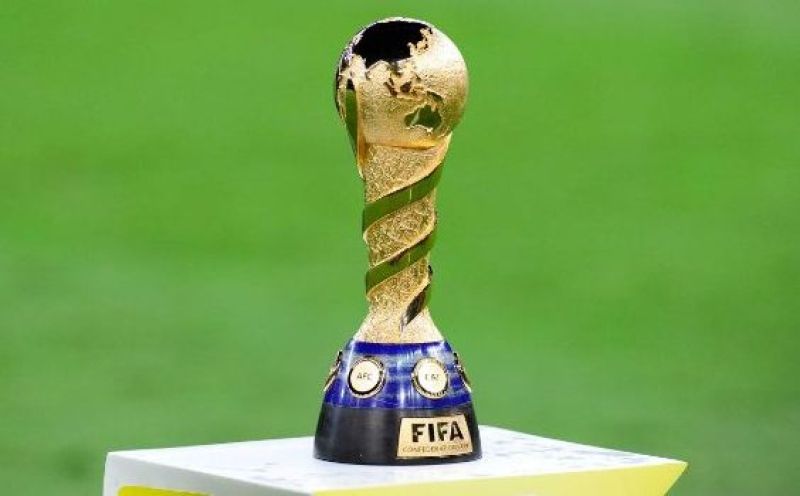Novo Mundial de Clubes Fifa contará com participantes das seis  confederações - Jornal de Brasília