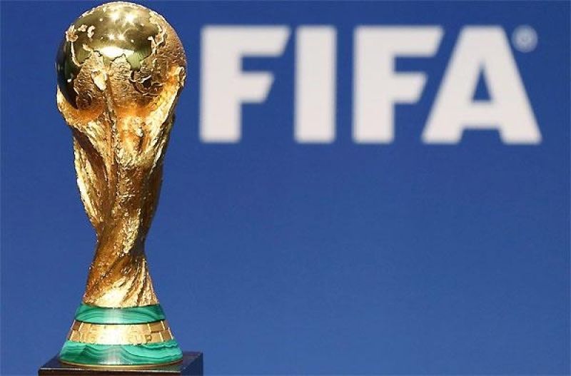 FIFA lança novo formato de Mundial para 2024 e facilita competição