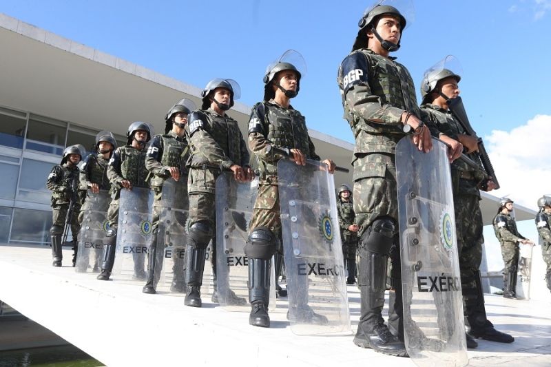 Prazo para o alistamento militar encera no próximo dia 30 – Prefeitura de  Tubarão