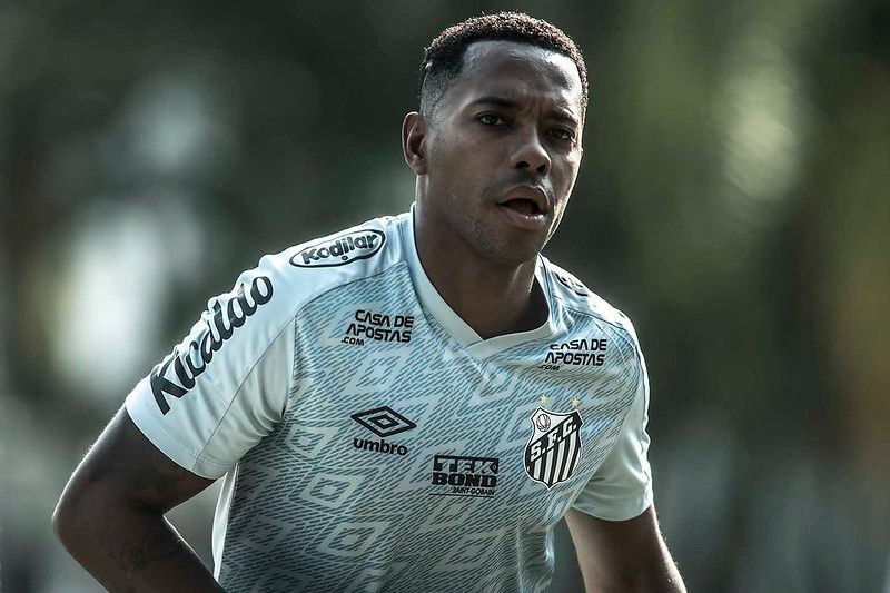 Vanderlei, do Santos, é eleito o melhor goleiro - Confederação