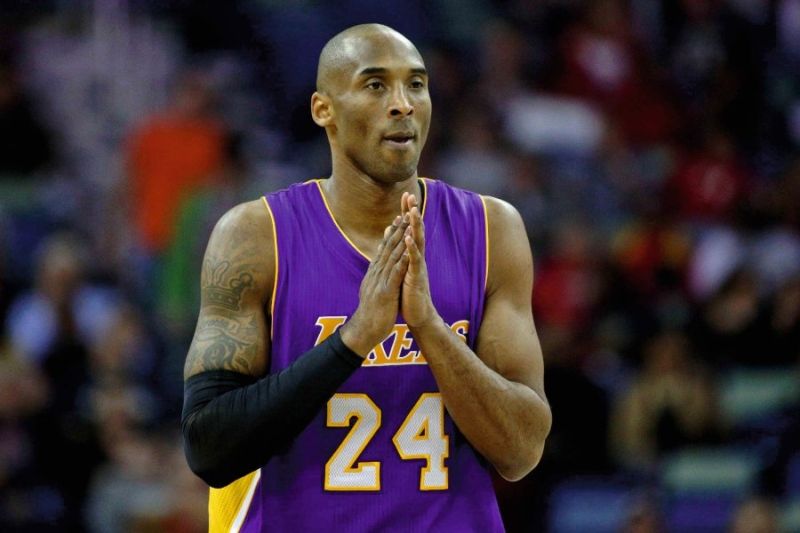 Coluna, A primeira morte de um ídolo: Kobe Bryant