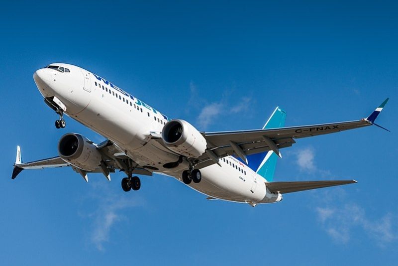 Gol é a primeira linha aérea do mundo a retomar operações com o 737 MAX -  Agência Transporta Brasil