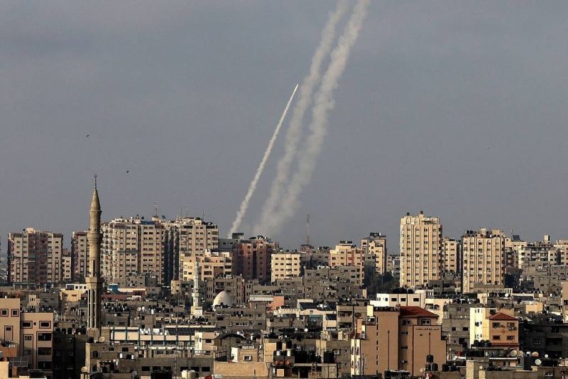 G1 - Líder do Hamas encerra visita à Faixa de Gaza pedindo unidade