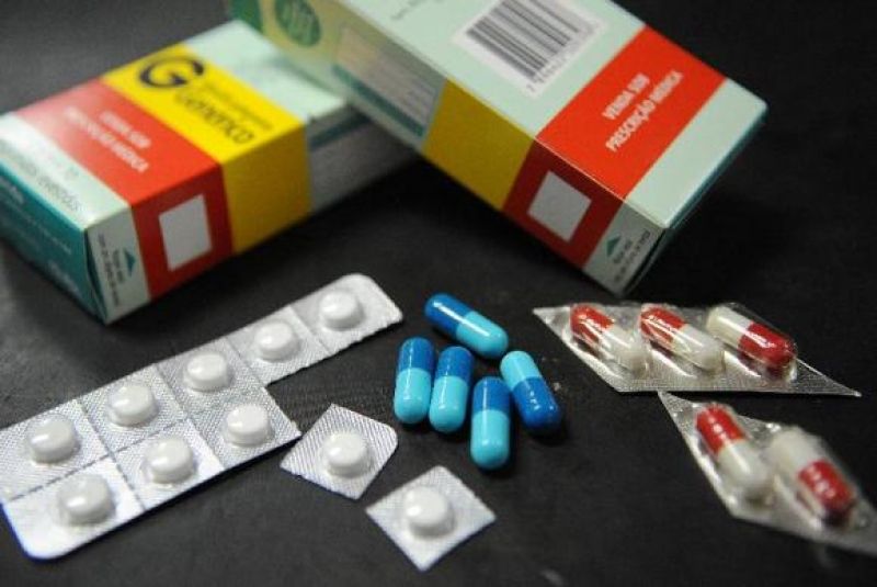 Lista de medicamentos do SUS inclui novos remédios para HIV e