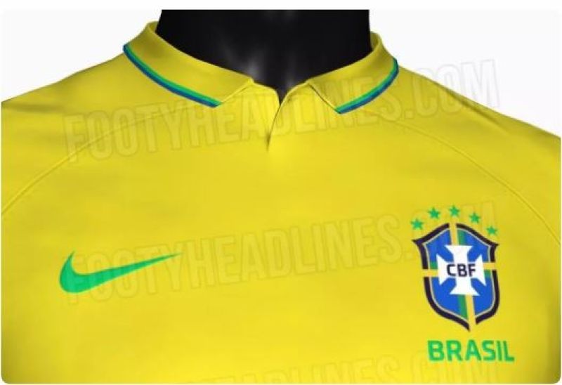Após Brasil x Argentina em São Paulo, CBF quer jogo da seleção no Nordeste  - Sagres Online