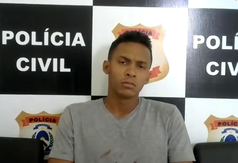 Policial penal do Pará é preso em Augustinópolis após tiroteio em bar que  matou policial militar