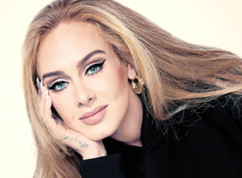 Adele Online - Em entrevista Adele diz que o Brasil será o primeiro país  que considerara ir caso saia em turnê