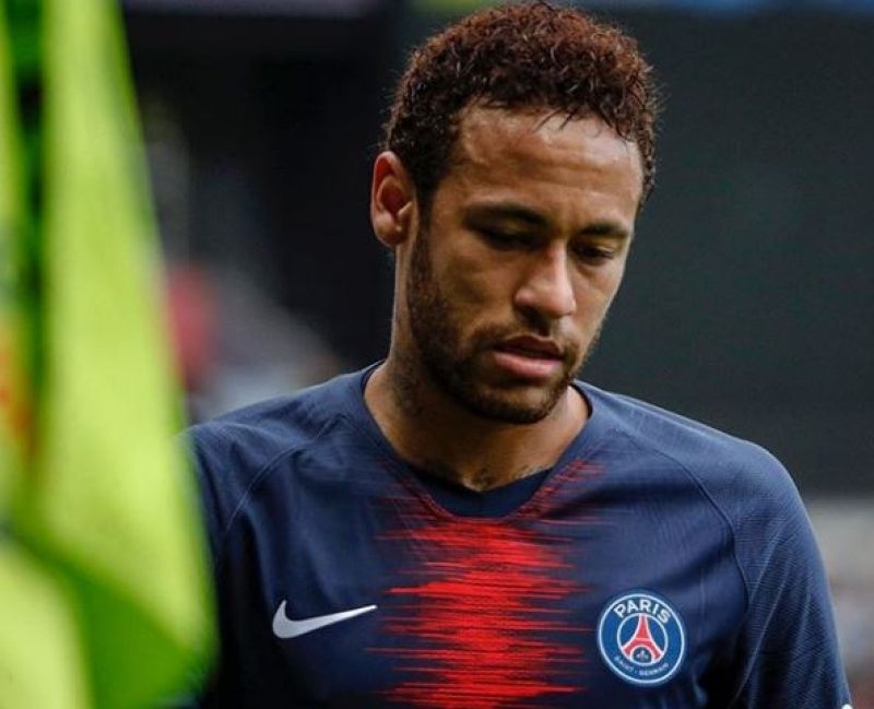 Neymar Jr está decidido sobre onde quer jogar e agora tenta liberação no  PSG
