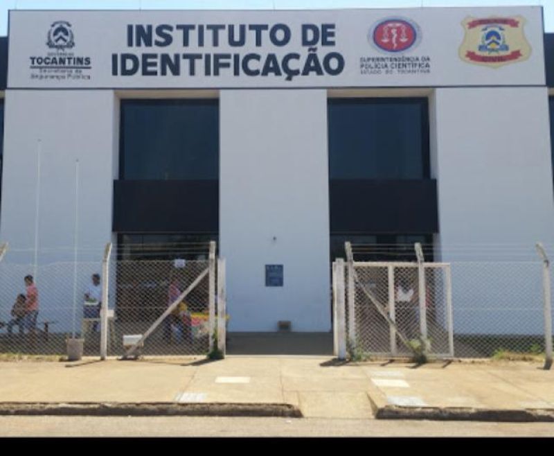 Novo Posto de Identificação do IGP é aberto em shopping de Porto