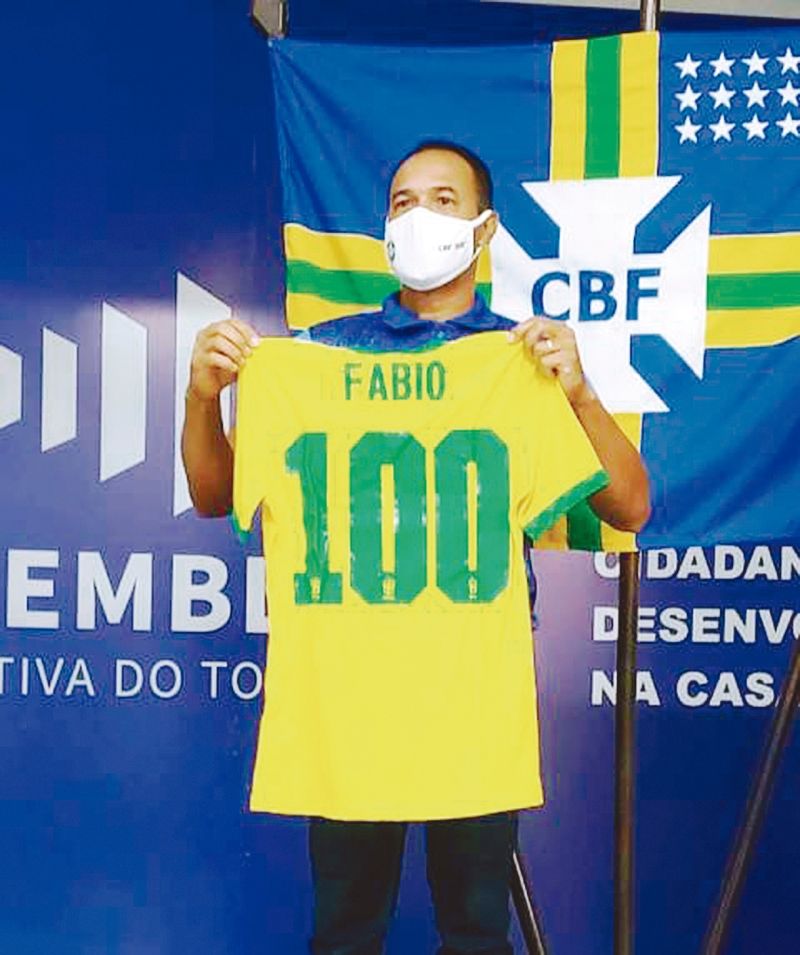 Senhores da Segundona: veja lista dos 50 atletas com mais jogos na Série B  nos últimos 10 anos, brasileirão série b